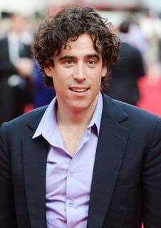 Picture of Stephen Mangan