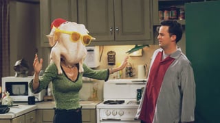 Picture of The One with All the Thanksgivings