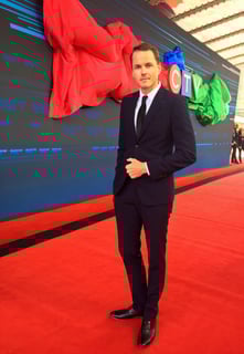 Picture of Paul Campbell