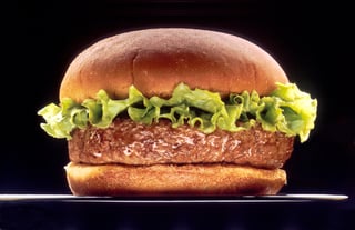 Picture of Hamburger