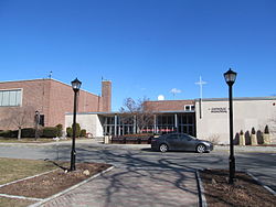 Picture of Catholic Memorial School