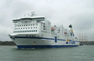Picture of TT-Line