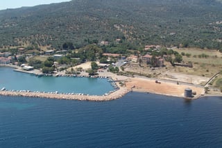 Picture of Loutropoli Thermis