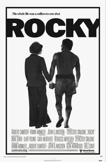 Picture of Rocky