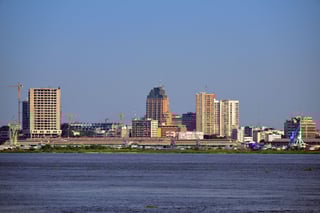 Picture of Kinshasa