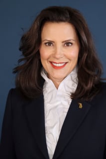 Picture of Gretchen Whitmer