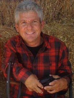 Picture of Matthew Roloff