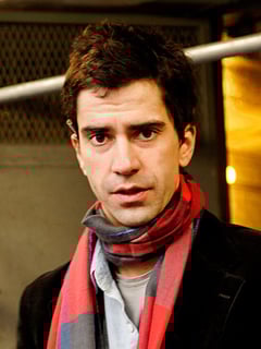 Picture of Hamish Linklater