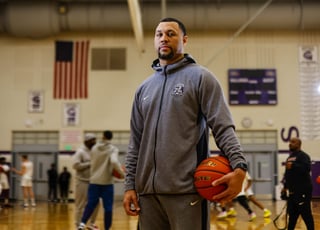 Picture of Brandon Roy