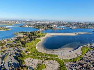Picture of Mission Bay