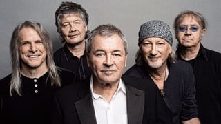 Picture of Deep Purple