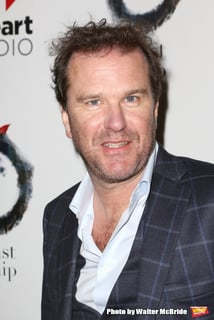 Picture of Douglas Hodge