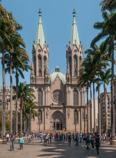 Picture of Cathedral
