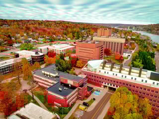 Picture of Michigan Technological University