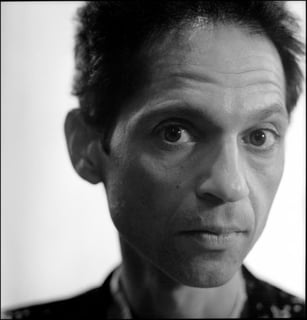 Picture of Caveh Zahedi