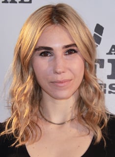 Picture of Zosia Mamet