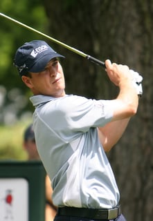 Picture of Zach J. Johnson