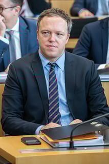 Picture of Mario Voigt