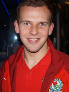 Picture of Jordan Rhodes