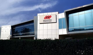 Picture of Mediapro