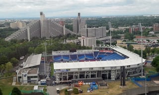 Picture of Saputo Stadium