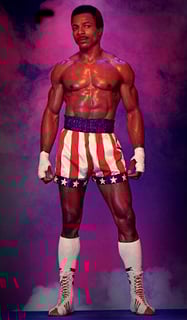 Picture of Apollo Creed