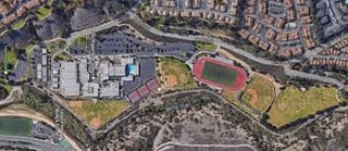 Picture of Aliso Niguel High School