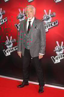 Picture of Tom Jones