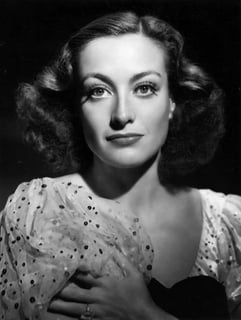 Picture of Joan Crawford