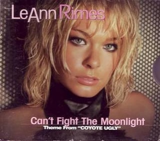 Picture of Can't Fight the Moonlight