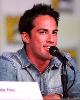 Picture of Michael Trevino