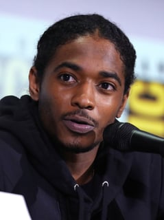 Picture of Nadji Jeter