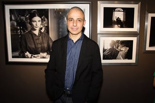 Picture of Pablo Berger