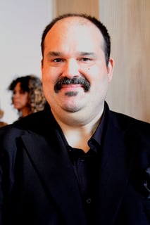 Picture of Mel Rodriguez