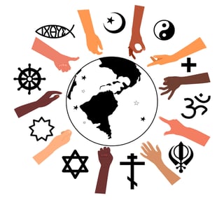 Picture of Freedom of religion