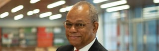 Picture of Calvin O. Butts III