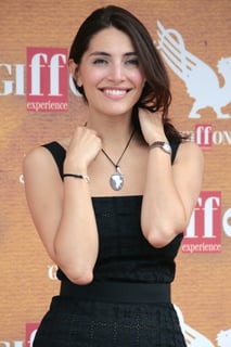 Picture of Caterina Murino