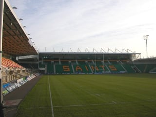 Picture of Franklin's Gardens