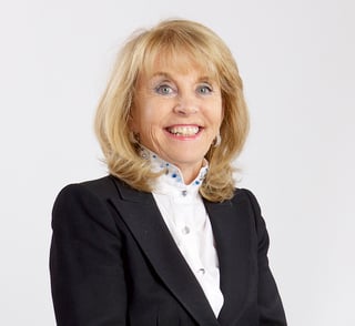 Picture of Ann Gloag