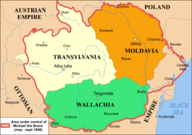 Picture of Wallachia