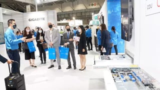 Picture of Computex