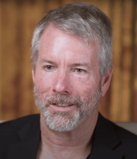 Picture of Michael J. Saylor