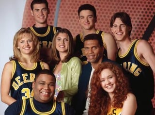 Picture of Hang Time