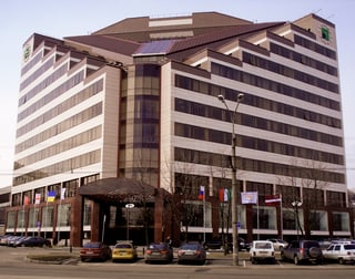 Picture of PrivatBank