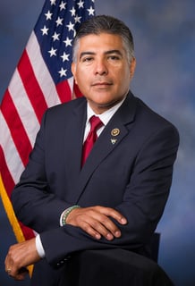 Picture of Tony Cárdenas