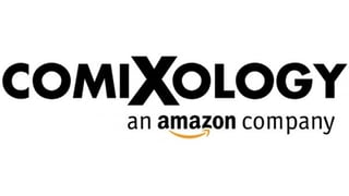 Picture of ComiXology