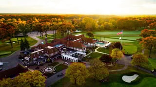 Picture of Detroit Golf Club