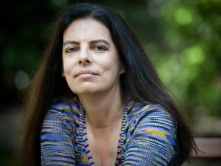 Picture of Françoise Bettencourt Meyers