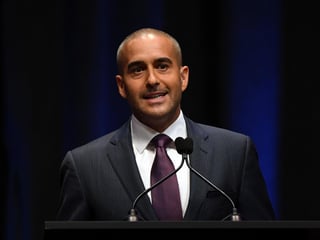 Picture of Jon Anik
