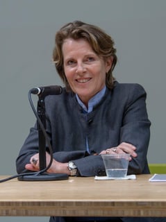 Picture of Annabelle Selldorf